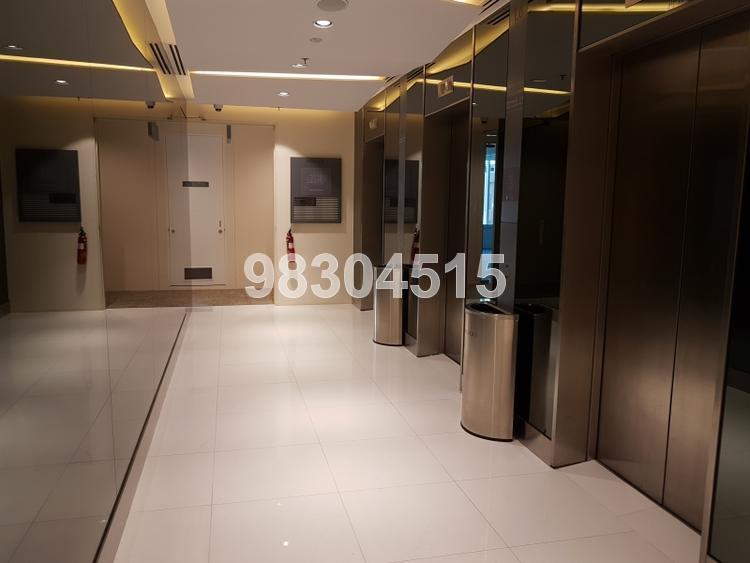 Havelock 2 (D1), Office #152402552